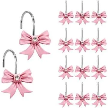 GIRLY GIRL- PINK RIBBONS & MORE