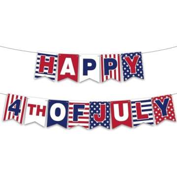 4th of July Celebrations