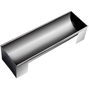 Items that will brighten up your home baking.