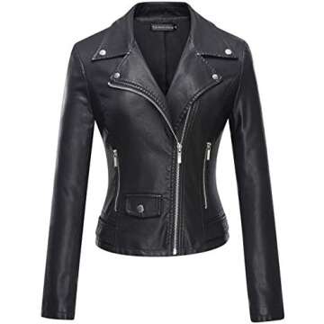 Popular Jackets of 2023