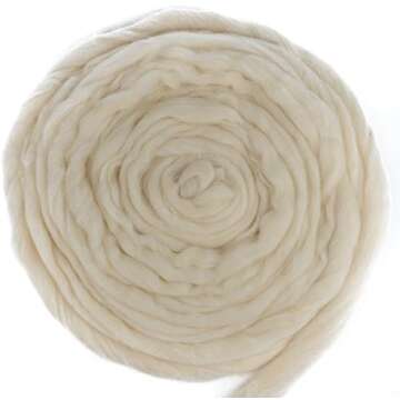 Weaving Yarns and Fibers