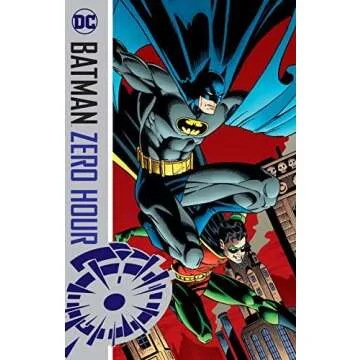 Reading List: ‘The ABC’s of Commissioner Gordon’