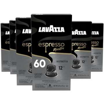 My affordable espresso machine