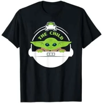 Baby Yoda (The Child)