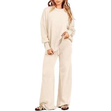 loungewear