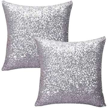 Pillow Covers