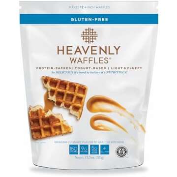 🧇Will It Waffle Basics 🧇