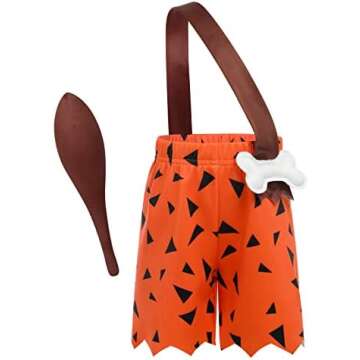Flinstones Costumes