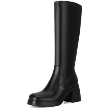 Winter 2024/2025 Trends