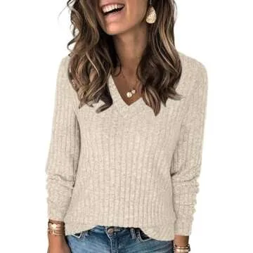 Sweater Essentials! ✨