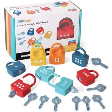 Top Learning Toys for Kids on Sale for Prime Big Deal Days!