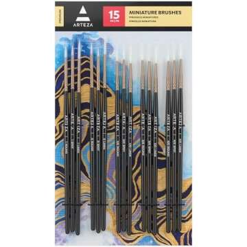 My Favorite Watercolor Supplies