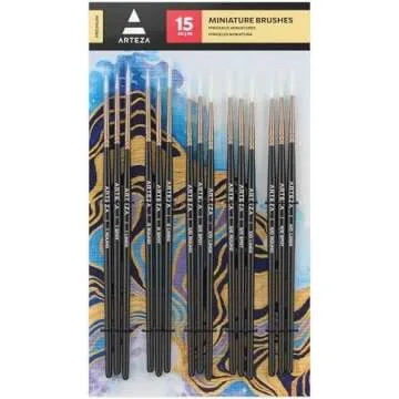 My Favorite Watercolor Supplies