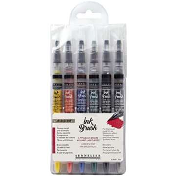 Gift Guide: Art Supplies for Children