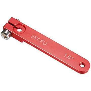 Redcat Sixty Four Parts