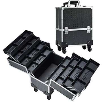 Nail Desk Essentials