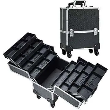 Nail Desk Essentials