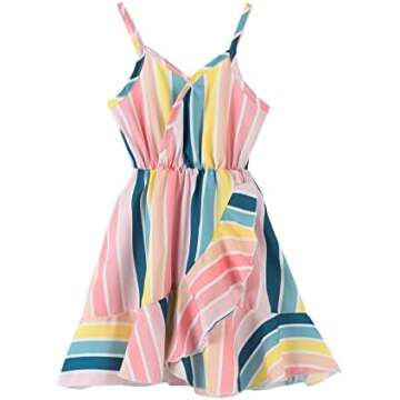 Easter Basket For Girl 7-11