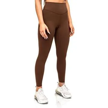 Mocha and White themed fits