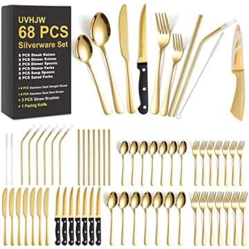 For the Kitchen/Hosting