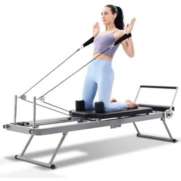 Fitness Equipment