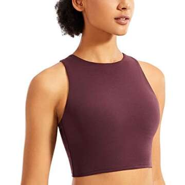 Lululemon Dupes