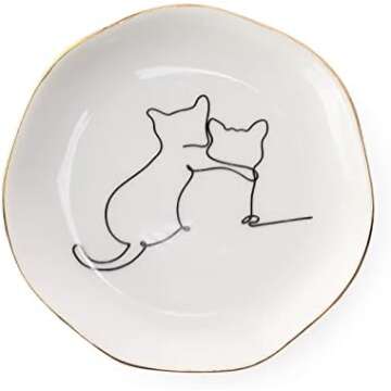 Gift Guide for the Cat Lover