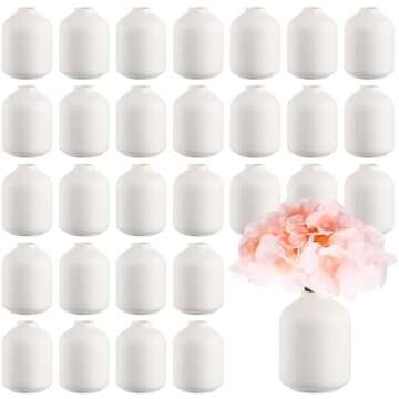 Vases + Vessels + Candles