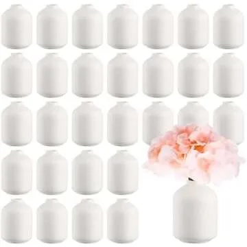 Vases + Vessels + Candles