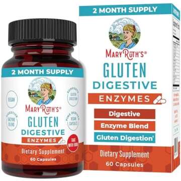 Digestion Support