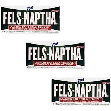 DIY Household Ingredients