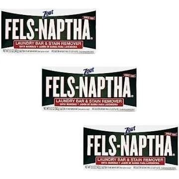 DIY Household Ingredients