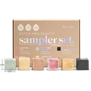 My new Obsession's Kitsch