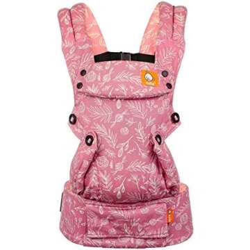 Plus Size Babycarriers