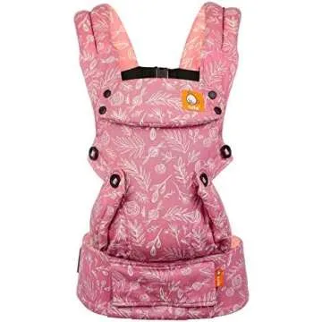 Plus Size Babycarriers