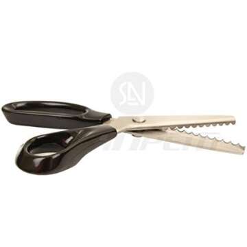 Sewing Fabrics, Ribbons and Trims