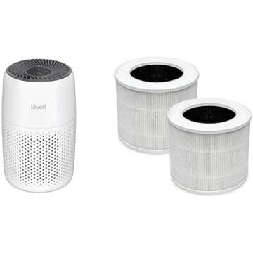 Home Organisation & Essentials