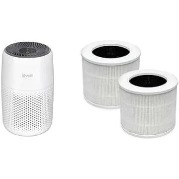 Home Organisation & Essentials