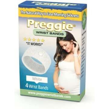 Morning Sickness Help