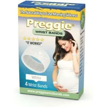 Morning Sickness Help