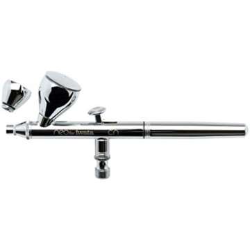 Linc's Suggested Airbrush Equipment
