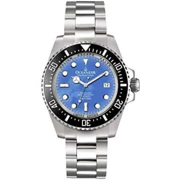 Oceaneva Watches