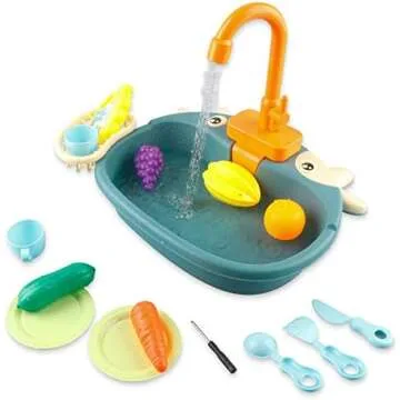 Sensory Toys