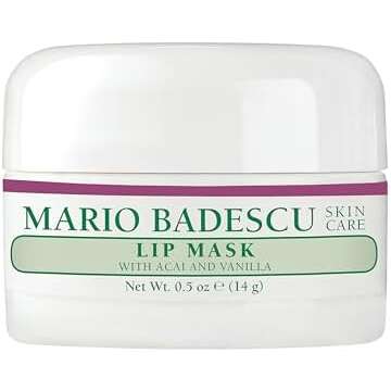 🫧 Skincare under $20