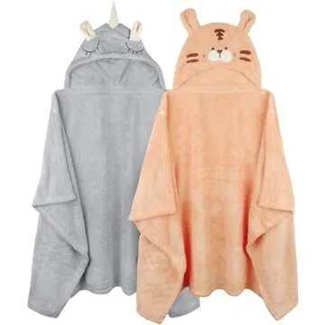 Toddler & Baby Bathtime