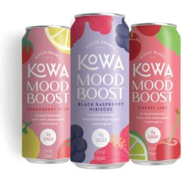 mocktails ❤️‍🔥