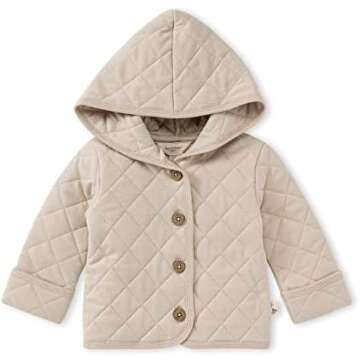 Organic Toys & Clothing for Babies