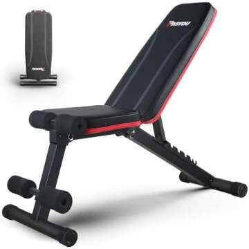 Fitness Equipment