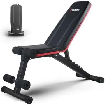 Fitness Equipment