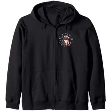 Newfoundland Holiday Merch 2024